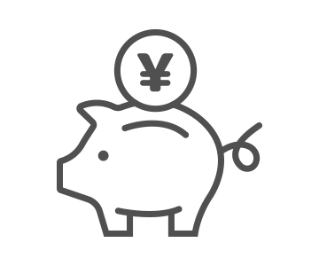 家計管理が簡単に