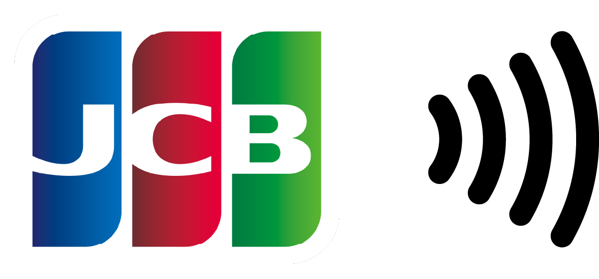 JCBのタッチ決済