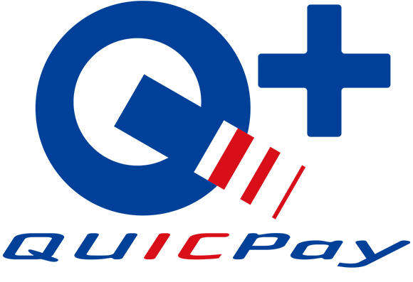QUICPay+